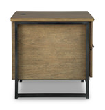 Wren End Table thumbnail 3