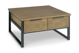Wren Lift Top Coffee Table thumbnail 1