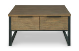 Wren Lift Top Coffee Table thumbnail 2