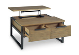Wren Lift Top Coffee Table thumbnail 4