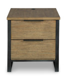 Wren End Table thumbnail 2