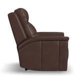 Ranger Leather Power Recliner thumbnail 3