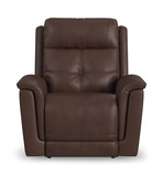 Ranger Leather Power Recliner thumbnail 2