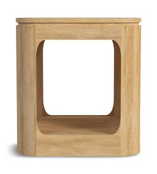 Granada End Table