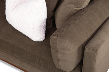 Callum Modular Sofa Chaise - Right Facing