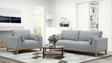 Chloe Sofa thumbnail 3