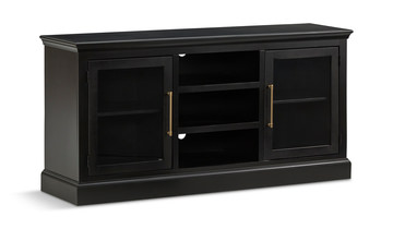 Byron 66″ Tall Media Console