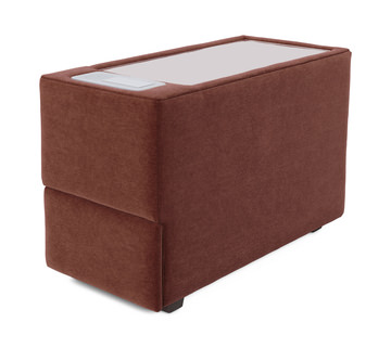 ModularOne Bluetooth/Media Console - Merlot