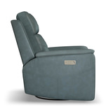 Vernon Power Recliner - Admiral thumbnail 3