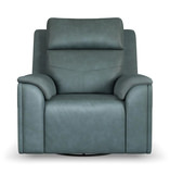 Vernon Power Recliner - Admiral thumbnail 2