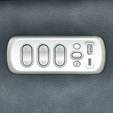 Vernon Power Recliner - Admiral thumbnail 6