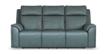 Vernon Power Sofa - Admiral