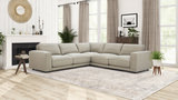 Tiffany 5 Piece Modular Sectional  thumbnail 3