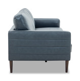 Prescott Leather Sofa thumbnail 4