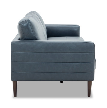 Prescott Leather Sofa