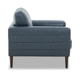 Prescott Leather Chair thumbnail 4