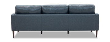 Prescott Leather Sofa