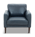 Prescott Leather Chair thumbnail 2
