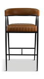 Amber 30″ Caramel Bar Stool thumbnail 2