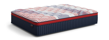 Americana Euro Top Queen Mattress
