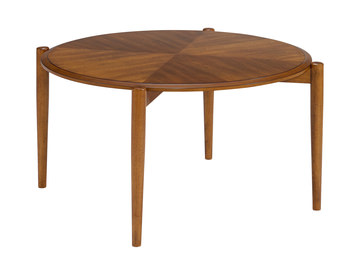 Davina Coffee Table - Cinnamon