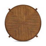 Davina Coffee Table - Cinnamon thumbnail 4