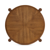 Davina End Table - Cinnamon thumbnail 3