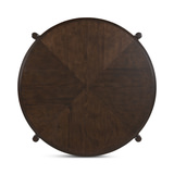 Davina Coffee Table - Mahogany thumbnail 3