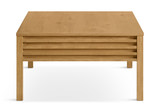 Celeste Coffee Table - Light Oak thumbnail 6