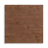 Celeste Coffee Table - Brown Oak thumbnail 3