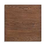 Celeste End Table - Brown Oak thumbnail 3