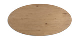 Etta Coffee Table - Natural Oak thumbnail 5