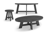 Etta Coffee Table - Black thumbnail 6