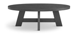 Etta Coffee Table - Black thumbnail 2