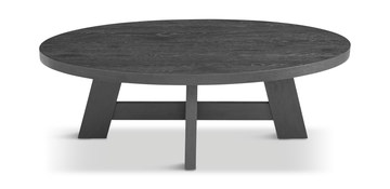 Etta Coffee Table - Black