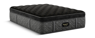 Ser 4 Plush Pillow Top Mattress - Twin XL Mattress