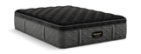 Series 3 Medium Pillow Top Quilted Queen Mattress thumbnail 2