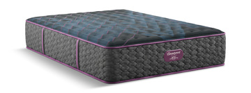 WorldClass Level 3 Medium Firm Mattress - Queen Mattress