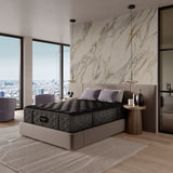 Series 3 Medium Quilted Queen Mattress thumbnail 4