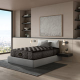 Series 1 Medium Quilted Queen Mattress thumbnail 2