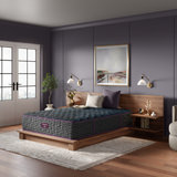 WorldClass Level 3 Medium Firm Mattress - Cal King Mattress thumbnail 2