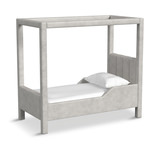 Babylux Canopy Toddler Bed thumbnail 1