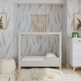 Babylux Canopy Toddler Bed thumbnail 2