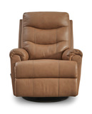 Conrad Swivel Glider Recliner thumbnail 2