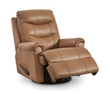 Conrad Swivel Glider Recliner thumbnail 3
