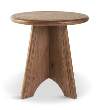Sienna Round Side Table