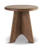 Sienna Round Side Table thumbnail 2