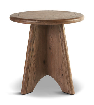 Sienna Round Side Table