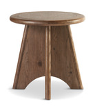 Sienna Round Side Table thumbnail 1