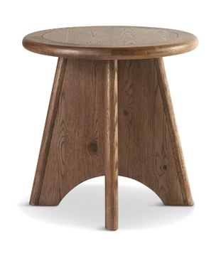 Sienna Round Side Table